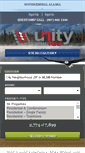 Mobile Screenshot of akhomeshow.com